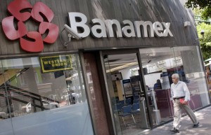 Banamex Fraud