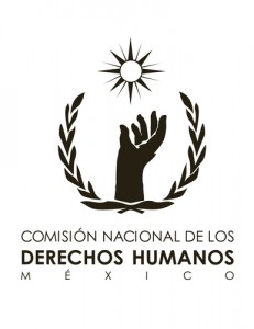 Photo: Comisión Nacional de los Derechos Humanos, CNDH.
