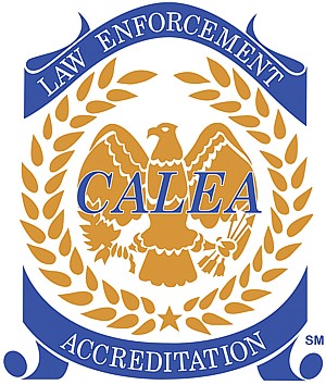 CALEA Law Enforcement Accreditation