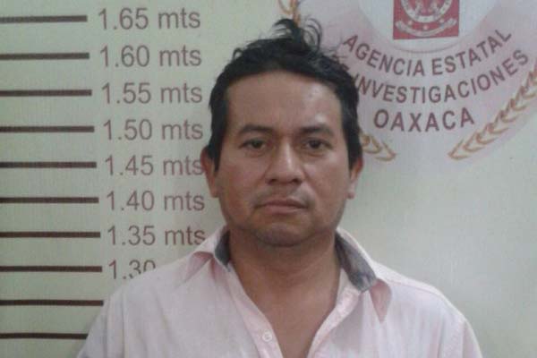 Oaxaca jails exmayor for embezzlement