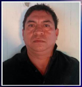 Francisco Javier Hernández García, Leader of Beltrán Leyva arrested in Sinaloa. Source: Telemundo