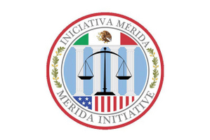 logo of Merida Initiative