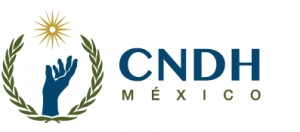 CNDH Logo image
