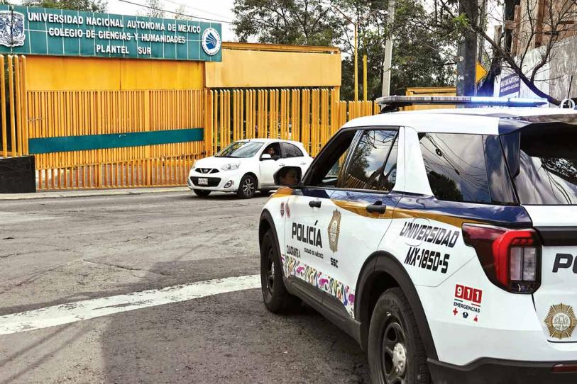 School Attacks in Mexico: A Violent Epidemic